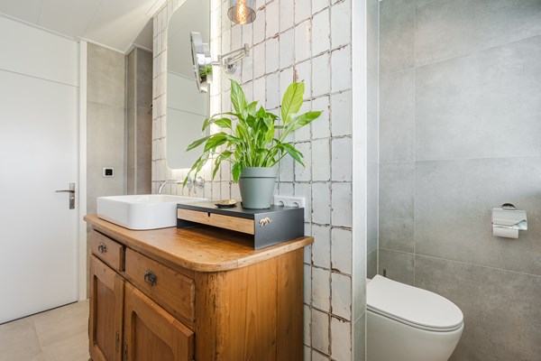 Medium property photo - Nieuwstraat 27, 7681 ER Vroomshoop
